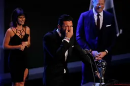 FIFA maakt enorme blunder bij 'doelman van het jaar'-verkiezing