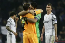 'Onverwachte toptransfer voor Iker Casillas'