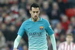 Broer van Sergio Busquets test bij deze Belgische club