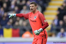 Horvath heel snel in de ploeg bij Club? "Butelle staat niet sterk in zijn schoenen"