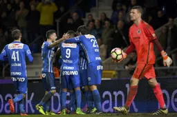 Opdoffer voor Club Brugge én Anderlecht, strijd om play-off 1 is extreem spannend