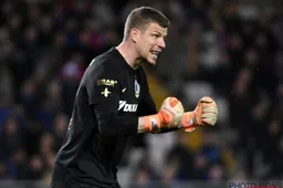 Uitgelekt! 'Deze clubs willen Butelle verlossen van Club'