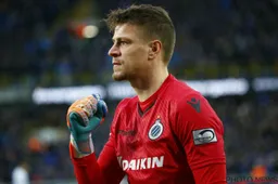'Butelle stapt onmiddellijk op bij Club Brugge'