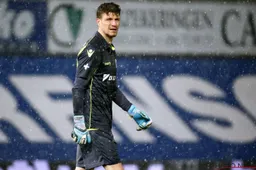 DONE DEAL: Club Brugge kondigt vertrek van Butelle aan