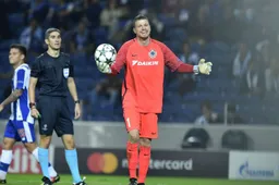 'Club Brugge neemt drastisch besluit over Butelle'