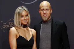 Zó gaat WAG van Yoni Buyens naar de fitness