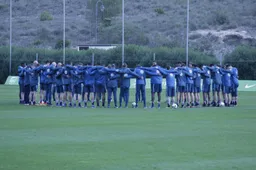 Prachtig gebaar van Duitse club voor overleden jonge Rode Duivel