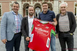 DONE DEAL: Verheyen dol op aanwinst Marquet: "Daar ben ik van overtuigd"