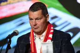 Oostende-preses maakt transfer bekend: "Huiswerk is nu voor 99% klaar"