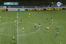 Bescheiden spits van Cambuur maakt Ajax compleet belachelijk (Video)