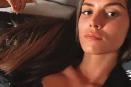 EK-WAG van de dag: Camilla Bresciani doet Alessandro Bastoni naar adem snakken