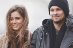 Dit is Candy-Rae Fleur, de prachtige WAG van United-speler Daley Blind