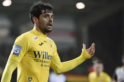 'Fernando Canesin op weg naar deze Belgische topclub'