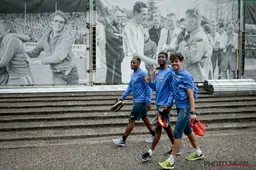 Ex-speler van Anderlecht veroordeeld voor overdreven snelheid met Porsche Cayenne