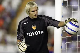 Verschrikkelijk drama treft oud-doelman Santiago Canizares