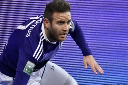 'Verrassende oplossing voor Diego Capel in de maak'