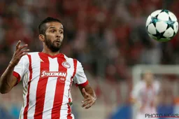 Bondscoach Marokko geeft Carcela advies over terugkeer naar Standard