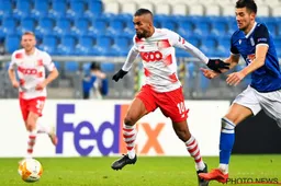 Carcela trekt mogelijk naar andere topclub in België