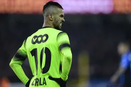 'Carcela zorgt voor aardverschuiving bij Standard'