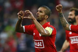 Moet Standard vrezen voor een vertrek van Carcela?