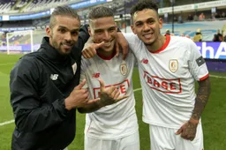 Michel Preud'homme komt met slecht nieuws over verloren zoon Mehdi Carcela