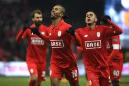 Anderlecht-speler over Carcela: "Hij heeft hier niets te zoeken"