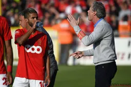 Wed en kijk LIVE naar Standard-Knokke: Preud'homme neemt weinig risico's