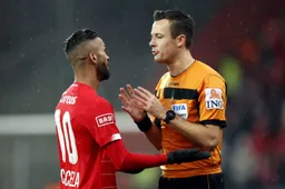 De Vlieger maakt Carcela volledig af: "Dit wens ik hem toe"