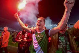 Club heeft groot probleem: Zo ziet het veld in Jan Breydel er nu uit