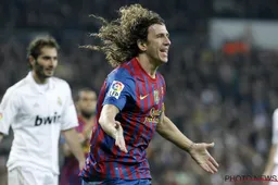 Club Brugge heeft goud in handen: 'Potentiële opvolger van Carles Puyol'