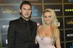 Zó zien vrouw Vanessa en dochter Valentina Hoefkens er nu uit