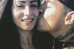 WAG van Carlinhos pakt vlak voor topper uit met haar toppers (Foto)