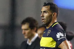 'Carlos Tevez (35) versiert spectaculaire transfer naar deze Europese topclub'