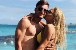 Tagliafico gaat naar Ajax en neemt mee... Deze bloedhete bikinibabe!