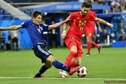 Verliest Carrasco basisplaats bij Rode Duivels? Martinez reageert