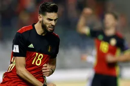 Mama van Yannick Carrasco windt zich op: "Waarom?"