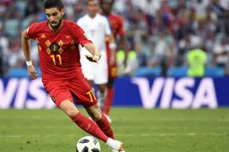 Carrasco haalt vernietigend uit: "Wij zijn de enige spelers die dat doen!"