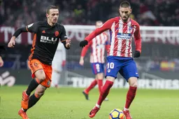 Nieuwe (en belangrijke) ontwikkeling in transfersoap rond Carrasco