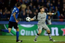 'Verrassende transfer voor Casillas in de maak'