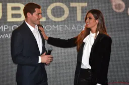 Iker Casillas en echtgenote opgeschrikt door nieuw persoonlijk drama