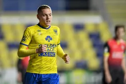 KRC Genk krijgt antwoord van STVV in dossier van Casper De Norre