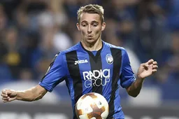 Castagne over overstap naar Serie A: "Afzien"