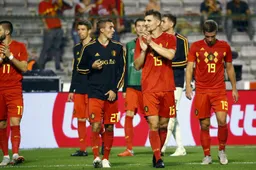 'Dit gaan Rode Duivels doen tegen IJsland'