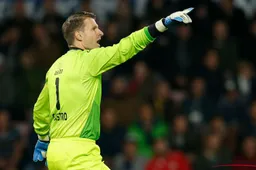 Castro begrijpt niets van mislukte transfer naar Gent