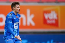 Fans geshockeerd na incident bij AA Gent: "Hier staat een gevangenisstraf op"