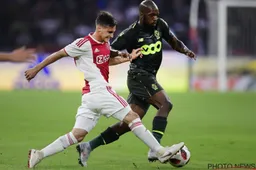 Preud'homme geeft tekst en uitleg bij niet-selectie Cavanda