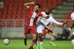 'Standard neemt drastisch besluit omtrent Cavanda'