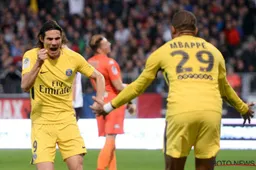 'Na Neymar vertrekt ook Mbappé bij PSG'