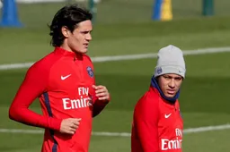 ‘Cavani is het beu en kiest voor vertrek naar deze topclub’