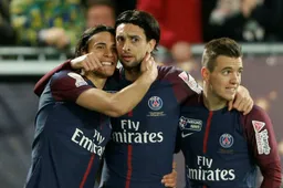 'PSG loog, UEFA grijpt fors in'